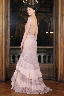 Dany Atrache Fashion Show